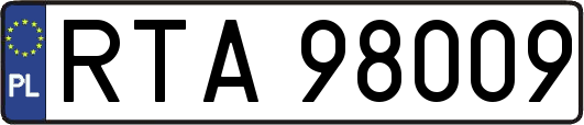 RTA98009
