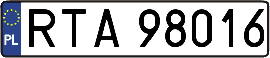 RTA98016