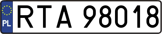 RTA98018