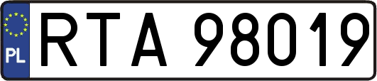 RTA98019