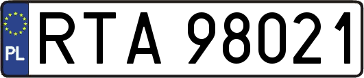 RTA98021