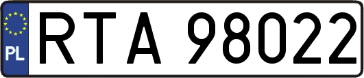 RTA98022
