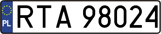 RTA98024