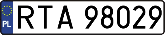 RTA98029