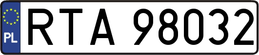 RTA98032