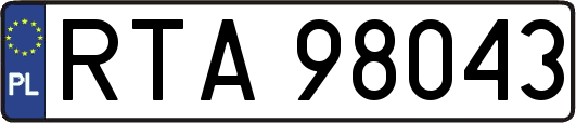 RTA98043