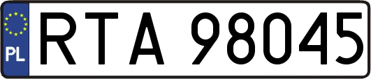 RTA98045