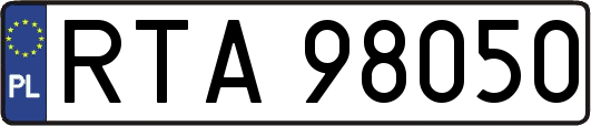 RTA98050