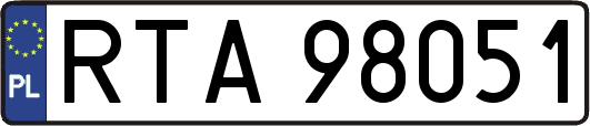 RTA98051