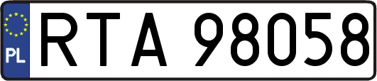 RTA98058