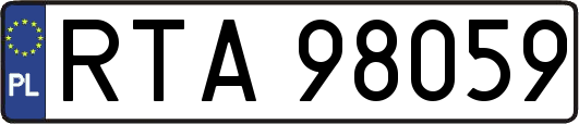 RTA98059