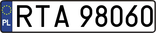 RTA98060