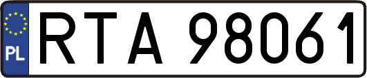 RTA98061