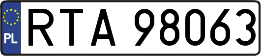 RTA98063