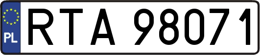 RTA98071