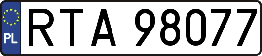 RTA98077
