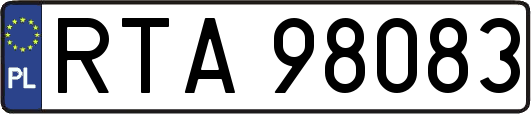 RTA98083