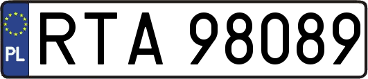 RTA98089