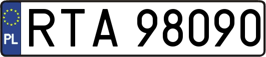 RTA98090