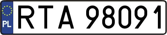RTA98091
