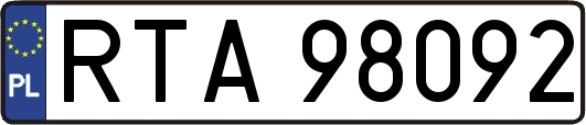 RTA98092