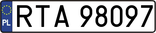 RTA98097