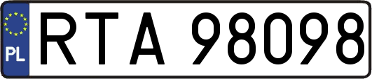 RTA98098