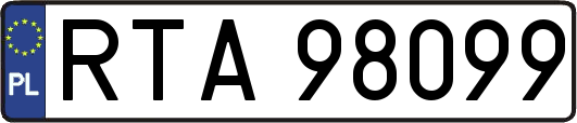 RTA98099