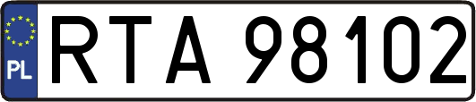 RTA98102