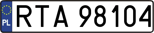 RTA98104