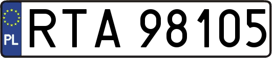 RTA98105