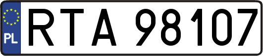 RTA98107