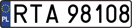 RTA98108