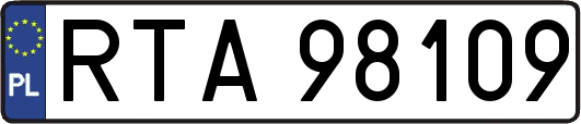 RTA98109