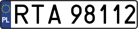 RTA98112