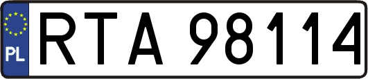 RTA98114