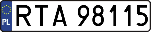 RTA98115