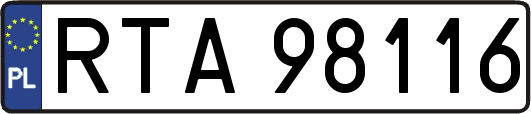 RTA98116