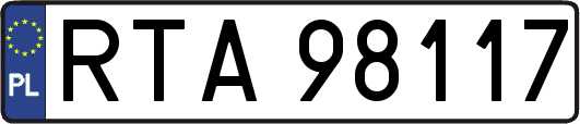 RTA98117