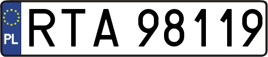 RTA98119