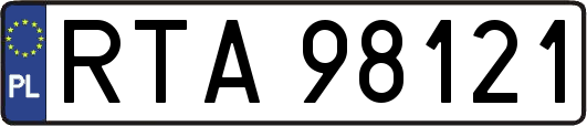 RTA98121