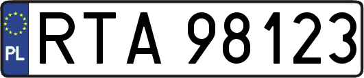 RTA98123
