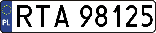 RTA98125