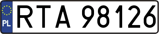 RTA98126