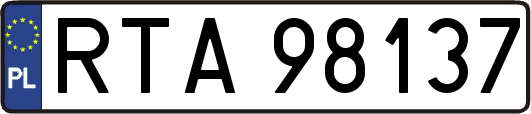 RTA98137