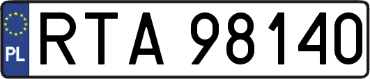 RTA98140