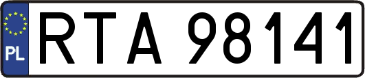 RTA98141