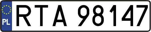 RTA98147