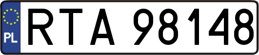 RTA98148