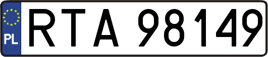 RTA98149
